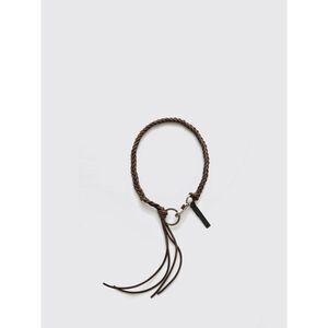 Our Legacy Jewel Men Brown